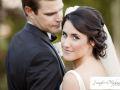 modern hair styles for brides Sunshine Coast