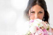 casual wedding hair style casual wedding hair style