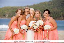 wedding hair styles sunshine coast