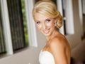 modern hair styles for brides