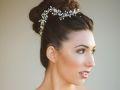 modern hair styles for brides