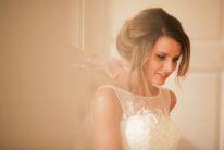 wedding hair styles sunshine coast