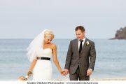 wedding hairdresser sunshine coast