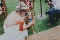 wedding hair styles sunshine coast