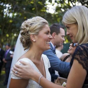 braided wedding hair style