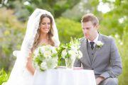 wedding hair styles sunshine coast