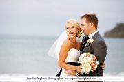 wedding hairdresser sunshine coast