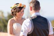 bridal party hairstylist nambour