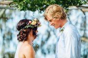 floral headpiece for bride sunshine coast floral headpiece for bride sunshine coast