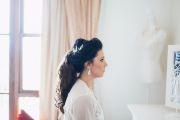 soft up style for bride sunshine coast hairdresser soft up style for bride sunshine coast hairdresser