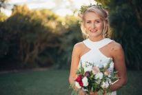 bridal hair stylist sunshine coast