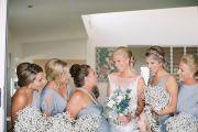 bridesmaids hairstylist bridesmaids hairstylist