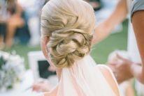 bride hair up stylist sunshine coast