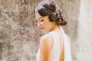 bridal party hairstylist nambour