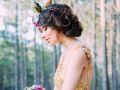 Wildflower Weddings Forrest Styled Shoot 4