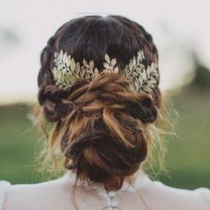 wedding braid hairstyle 4 wedding braid hairstyle 4
