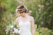 wedding braid hairstyle 5