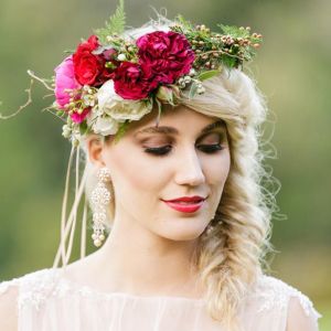 wedding braid hairstyle 6 wedding braid hairstyle 6