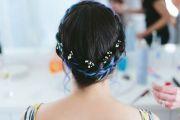 Wedding Hair Braid