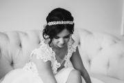 wedding hairstylist Sunshine Coast