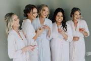 wedding hairstylist Sunshine Coast wedding hairstylist Sunshine Coast