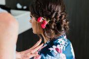 wedding hair braid wedding hair braid